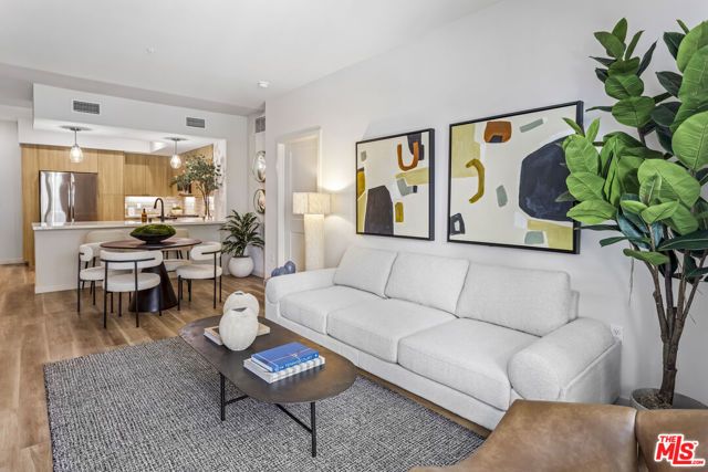 800 N Front Street 1303, Burbank, CA 91502