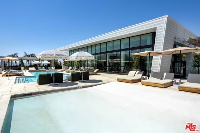 800 N Front Street 1303, Burbank, CA 91502