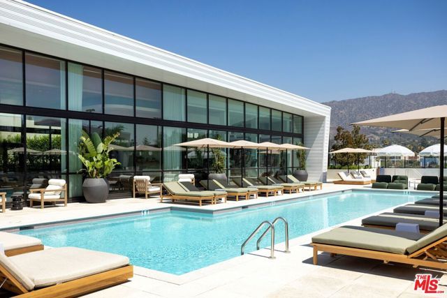 800 N Front Street 1303, Burbank, CA 91502
