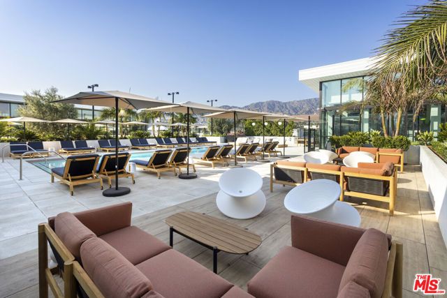 800 N Front Street 1303, Burbank, CA 91502