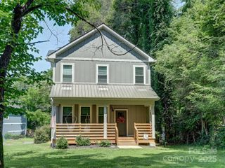 24 Gudger Road, Asheville, NC 28806