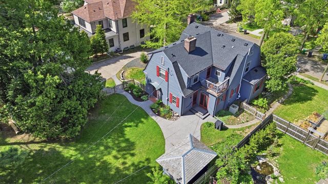 5033 Harriet Avenue, Minneapolis, MN 55419