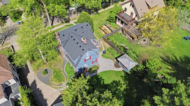 5033 Harriet Avenue, Minneapolis, MN 55419