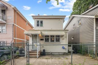 1805 Lacombe Avenue, Bronx, NY 10473