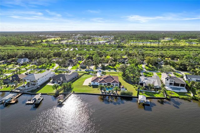 660 LAMBERT AVENUE, Flagler Beach, FL 32136