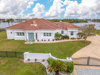 660 LAMBERT AVENUE, Flagler Beach, FL 32136