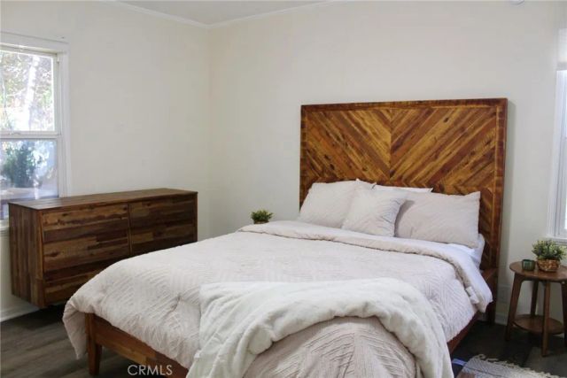 5351 Packard Street, Los Angeles, CA 90019