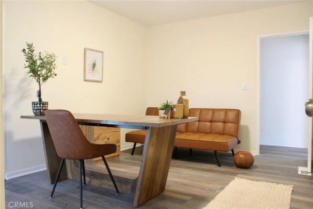 5351 Packard Street, Los Angeles, CA 90019