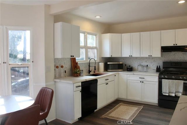 5351 Packard Street, Los Angeles, CA 90019