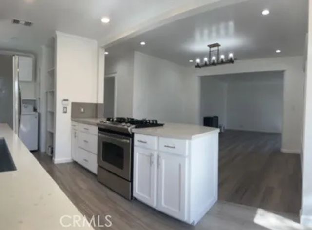 5351 Packard Street, Los Angeles, CA 90019