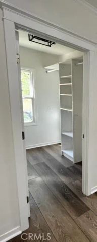 5351 Packard Street, Los Angeles, CA 90019