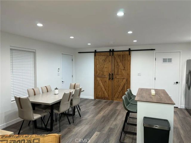 5351 Packard Street, Los Angeles, CA 90019