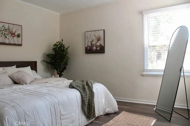 5351 Packard Street, Los Angeles, CA 90019