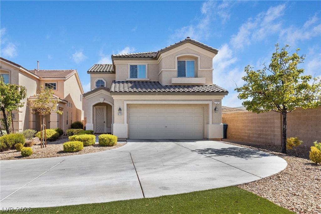 6195 Pine Banks Court, Las Vegas, NV 89141 — photo 2