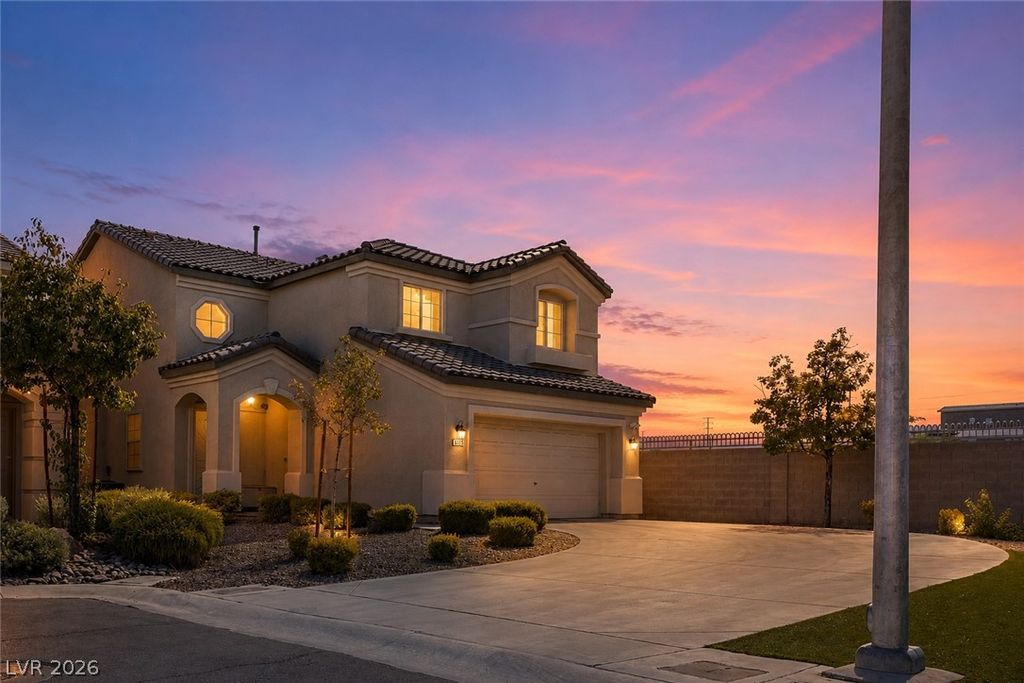 6195 Pine Banks Court, Las Vegas, NV 89141 — photo 3