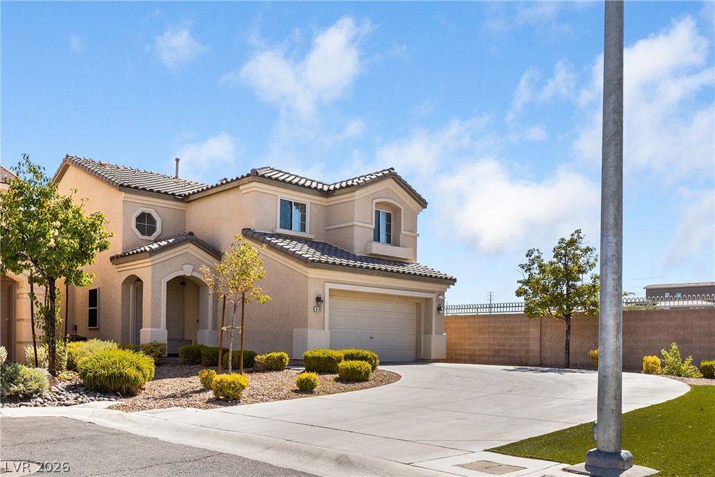 6195 Pine Banks Court, Las Vegas, NV 89141 — photo 4