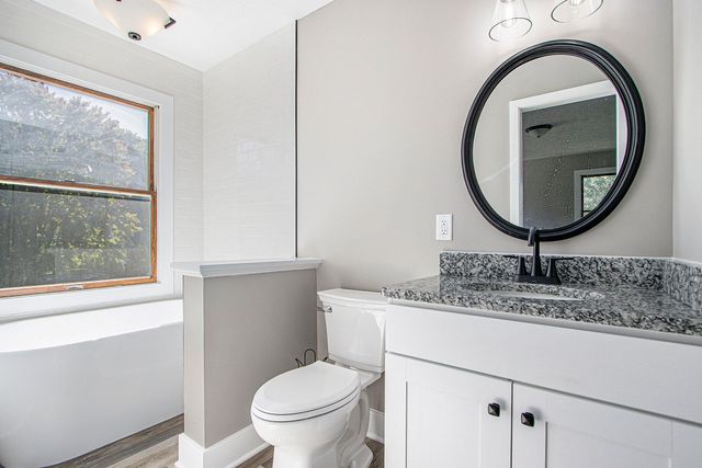 6427 Eagle Ridge Drive, Richland Twp, MI 49004