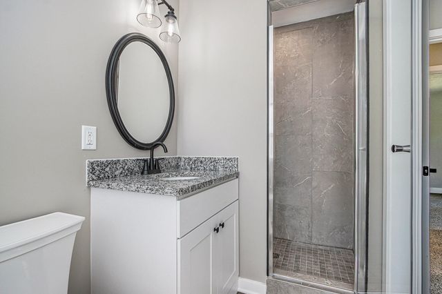 6427 Eagle Ridge Drive, Richland Twp, MI 49004