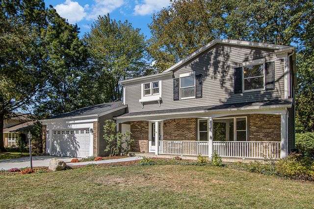 6427 Eagle Ridge Drive, Richland Twp, MI 49004