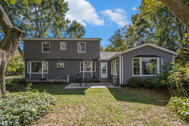 6427 Eagle Ridge Drive, Richland Twp, MI 49004