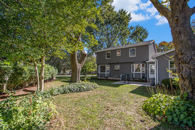 6427 Eagle Ridge Drive, Richland Twp, MI 49004