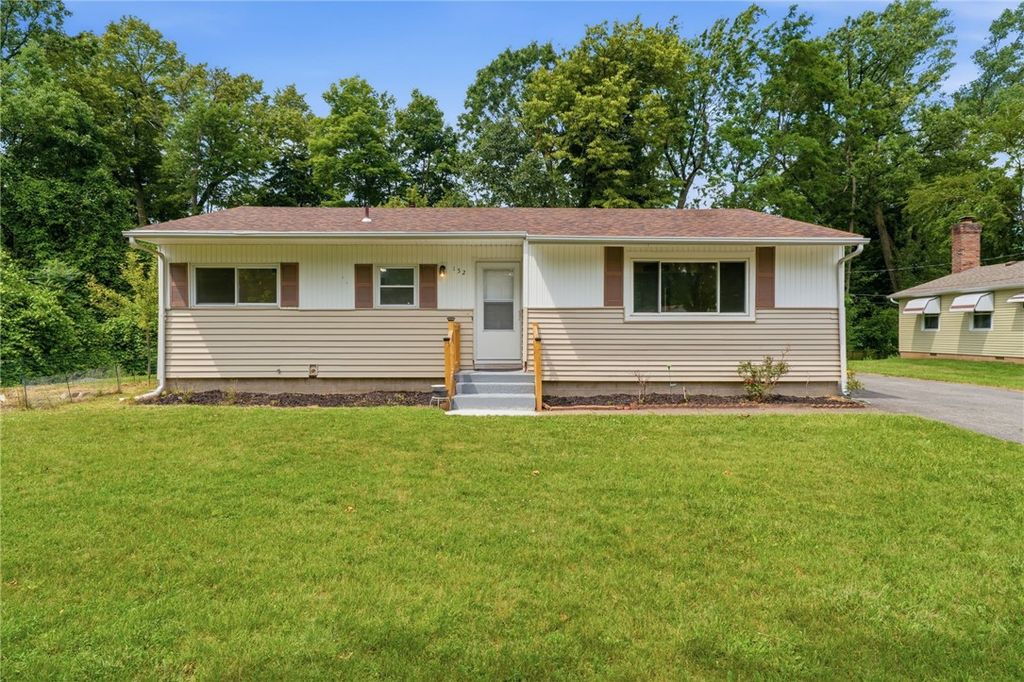 152 Princess Drive, Henrietta, NY 14623