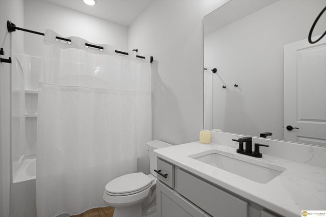 11711 S 189 Street, Gretna, NE 68028