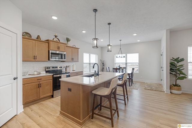 11711 S 189 Street, Gretna, NE 68028