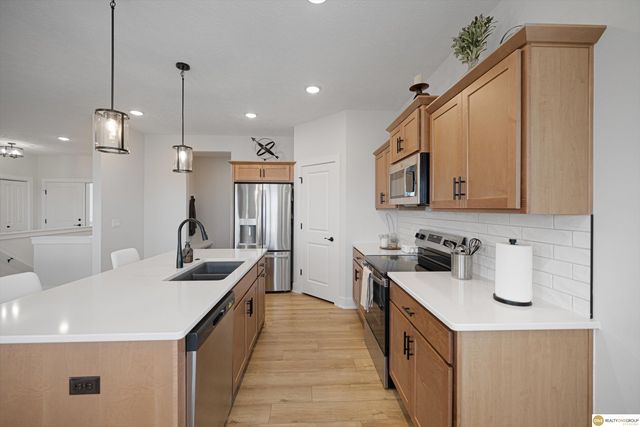 11711 S 189 Street, Gretna, NE 68028