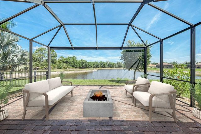 12300 CANAVESE LANE, Venice, FL 34293