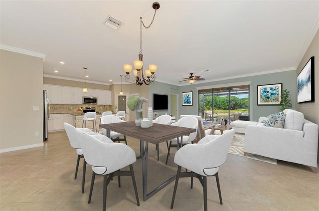 12300 CANAVESE LANE, Venice, FL 34293