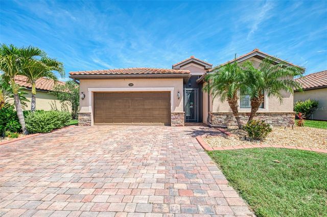 12300 CANAVESE LANE, Venice, FL 34293