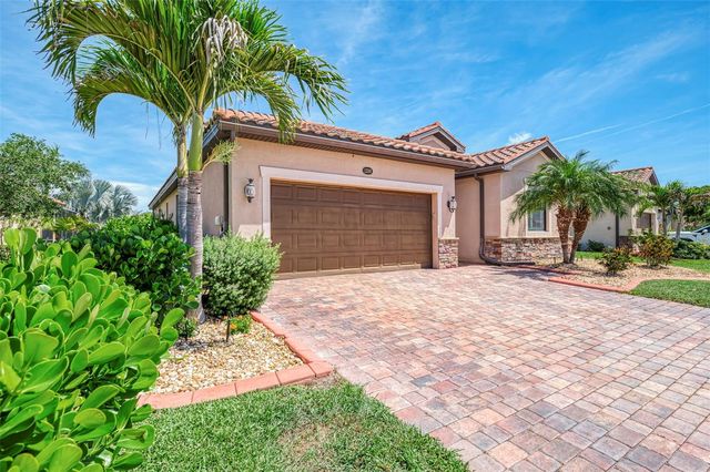 12300 CANAVESE LANE, Venice, FL 34293