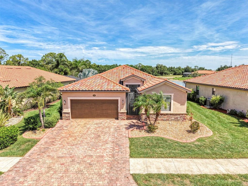 12300 CANAVESE LANE, Venice, FL 34293