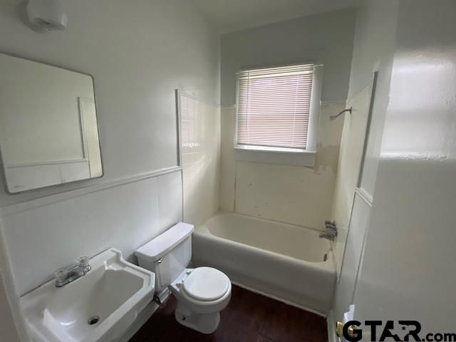 306 S Fenton Ave, Tyler, TX 75702