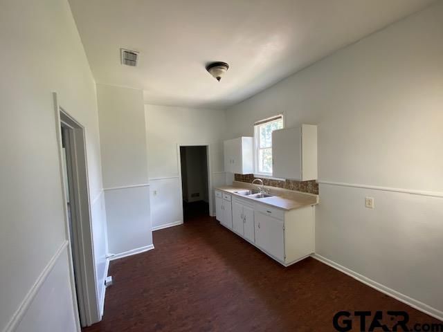 306 S Fenton Ave, Tyler, TX 75702