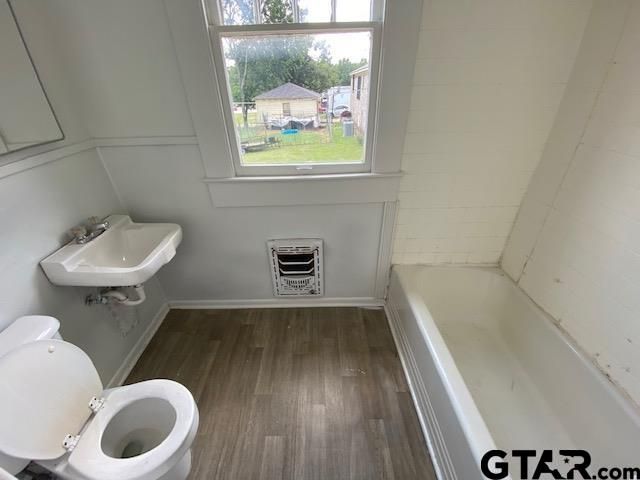 306 S Fenton Ave, Tyler, TX 75702