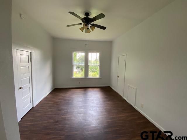 306 S Fenton Ave, Tyler, TX 75702