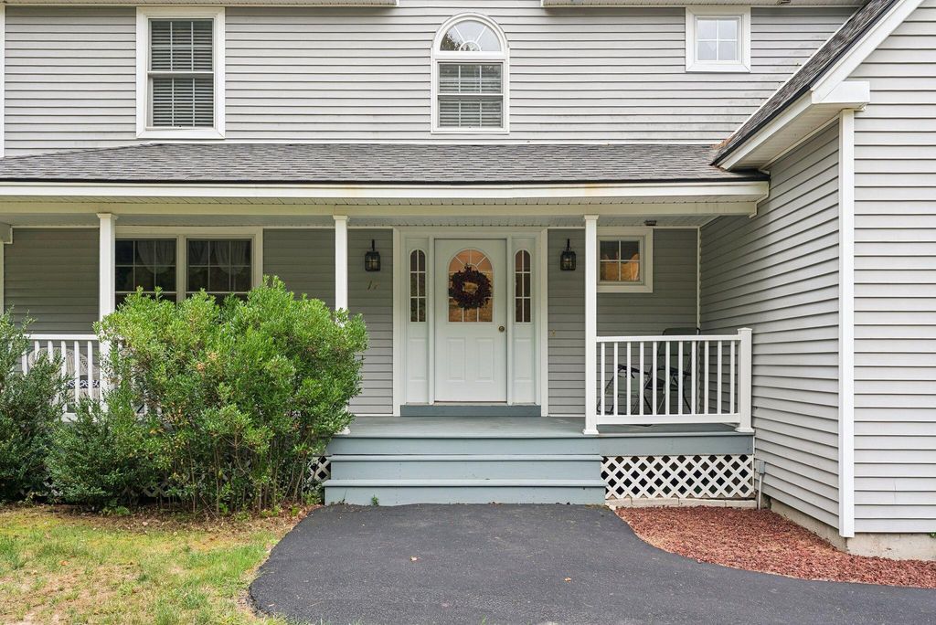 14 Caitlin Drive, Gorham, ME 04038 — photo 2