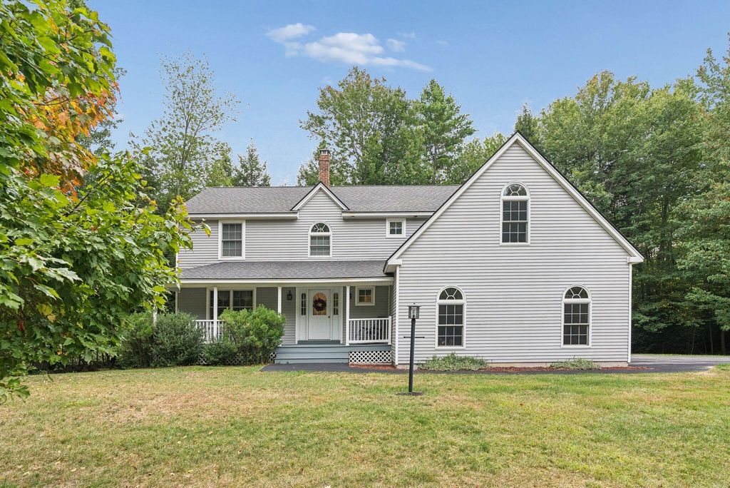 14 Caitlin Drive, Gorham, ME 04038 — photo 3