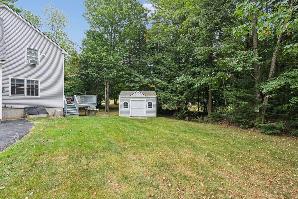 14 Caitlin Drive, Gorham, ME 04038 — photo 4