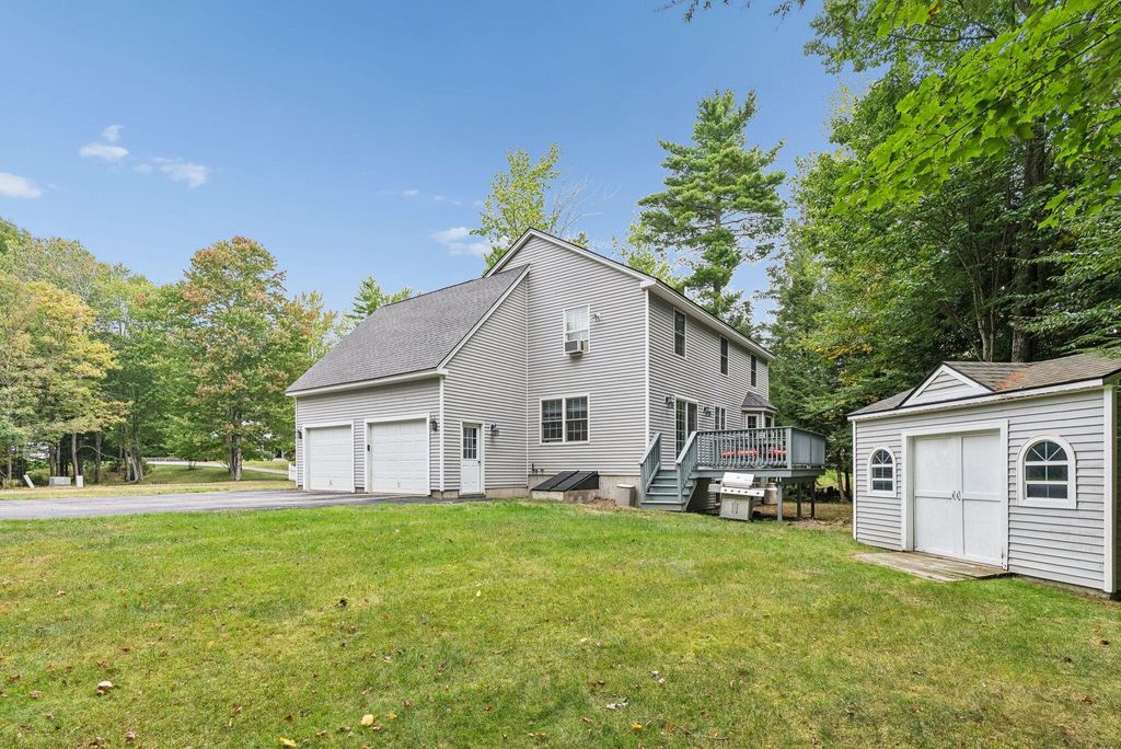 14 Caitlin Drive, Gorham, ME 04038 — photo 5