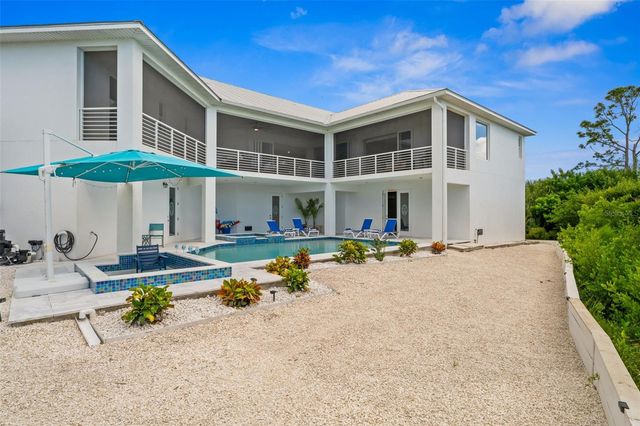 10101 EAGLE PRESERVE DRIVE, Englewood, FL 34224