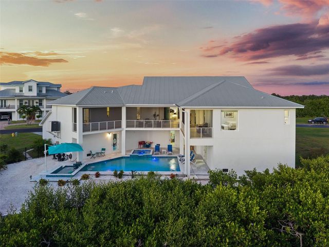 10101 EAGLE PRESERVE DRIVE, Englewood, FL 34224
