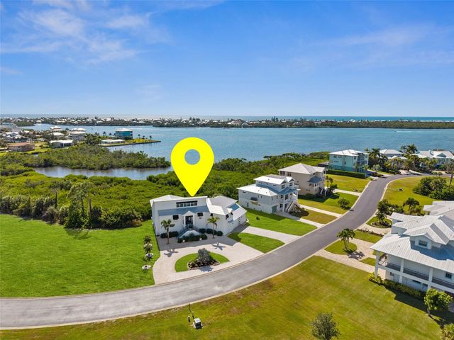 10101 EAGLE PRESERVE DRIVE, Englewood, FL 34224