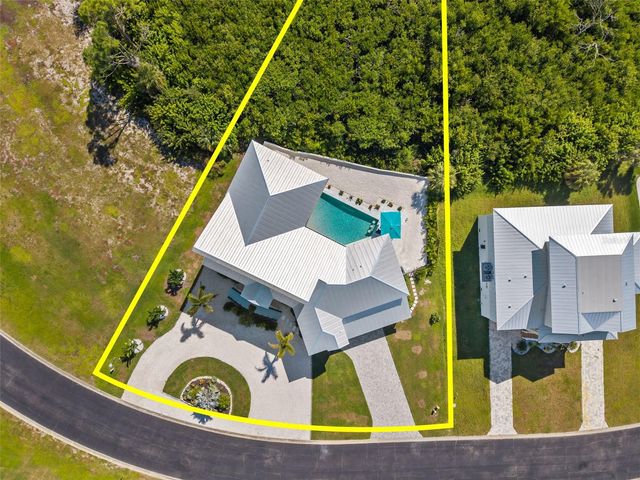 10101 EAGLE PRESERVE DRIVE, Englewood, FL 34224