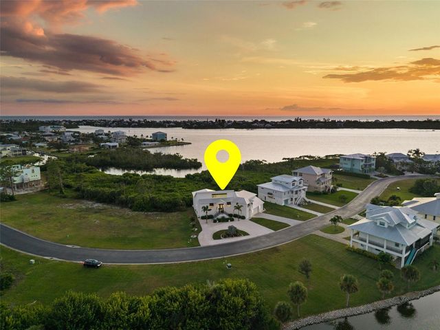 10101 EAGLE PRESERVE DRIVE, Englewood, FL 34224