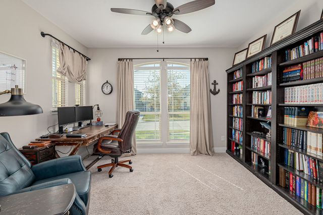 1312 Brentfield Drive, Anna, TX 75409