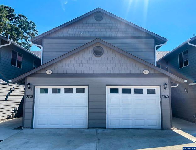 3768 Peter Ln NE, Salem, OR 97305
