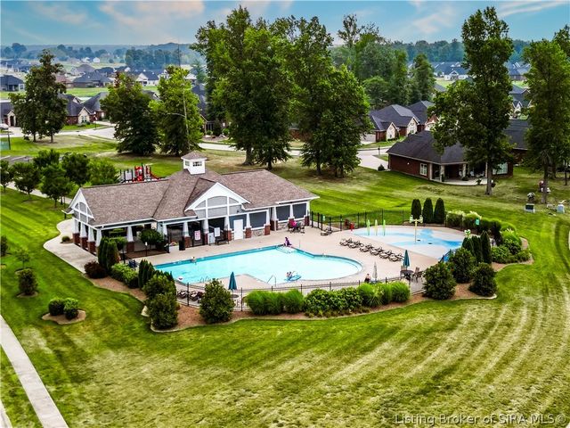 1946 Augusta Parkway, Henryville, IN 47126